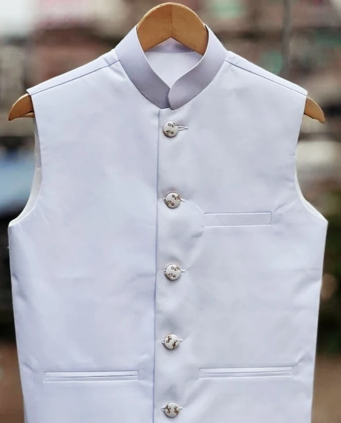 White koti