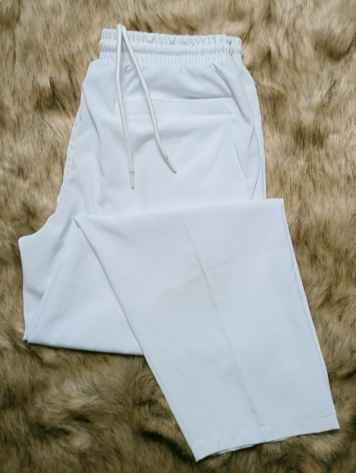 White pajama 1p