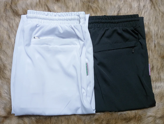 White & black 2p